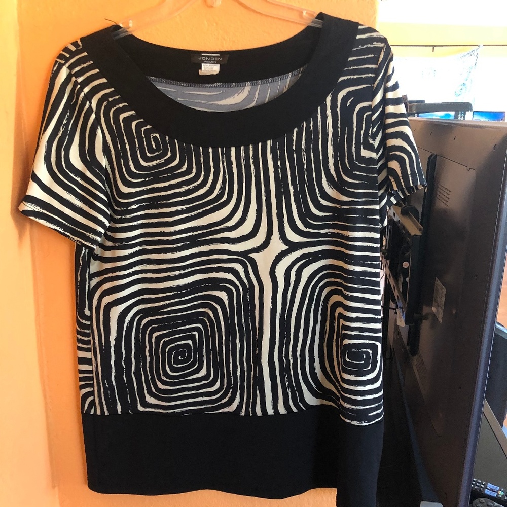 Jonden Unique Design Shirt